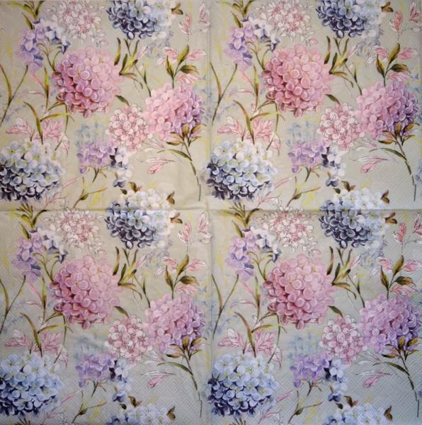 386 Roses - 3-ply - Maki